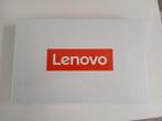 Lenovo Tab, Uitbreidbaar geheugen, 11 inch, Nieuw, Ophalen of Verzenden
