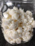 Melk Kefir, Ophalen