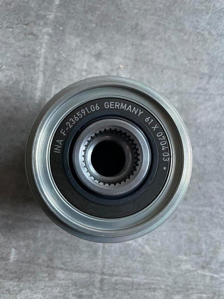 Alternator Pulley, Auto-onderdelen, Filters, Ophalen of Verzenden