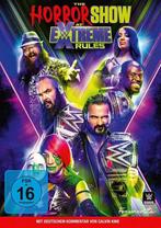 WWE: Extreme Rules 2020 (Nieuw in plastic), CD & DVD, DVD | Sport & Fitness, Envoi, Neuf, dans son emballage, Sport de combat