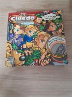 Cluedo jonge detectives - s1875, Envoi, Comme neuf