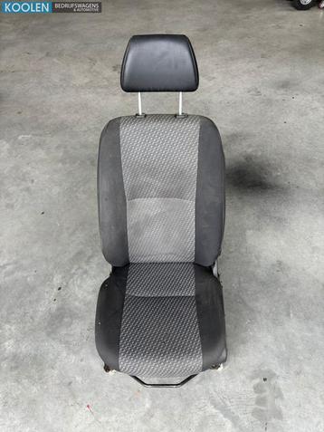 Bijrijdersstoel Crafter/Sprinter beschikbaar voor biedingen