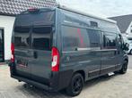 Fiat Ducato Rollerteam Livingstone # 180 ch, Entreprise, 5 à 6 mètres, Diesel, Modèle Bus