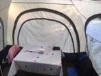 Obelink mini treffer caravan voortent. Br 1.80 x 1.90., Caravans en Kamperen, Tenten, Ophalen, Gebruikt