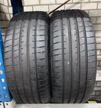 Zomerbanden Goodyear Eagle MO 225 45 18 inch 2 stuks 7 mm, Auto-onderdelen, Banden en Velgen, 18 inch, Gebruikt, -, -