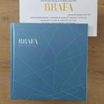Brafa Art Fair 2017 catalogus Engelse versieTBE, Boeken, Ophalen of Verzenden