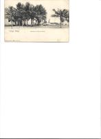 postkaart Belgisch Congo Boma, Verzamelen, Verzenden, Ongelopen