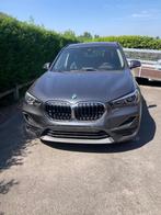 BMW X1 Drive25e PHEV 1.5iA hybride/benzine 4X4., Overige kleuren, USB, 1820 kg, Leder