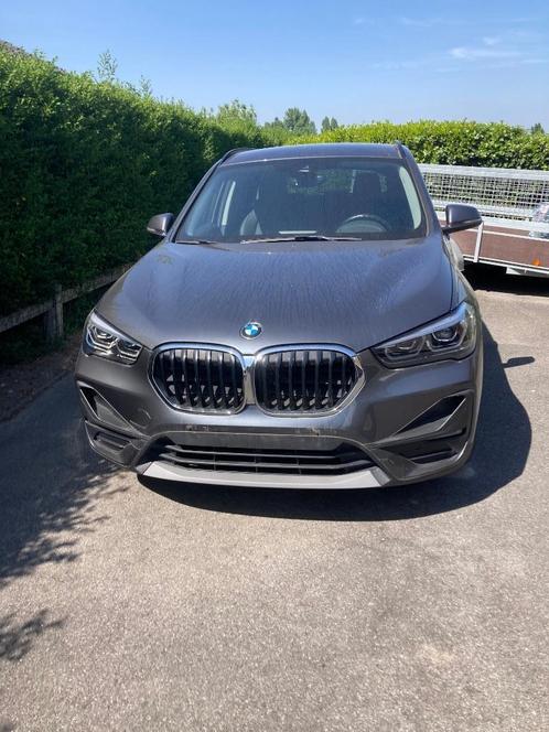 BMW X1 Drive25e PHEV 1.5iA hybride/benzine 4X4., Auto's, BMW, Particulier, X1, 4x4, ABS, Achteruitrijcamera, Adaptieve lichten