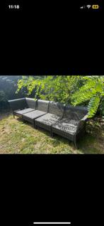 Tuinset, Tuin en Terras, Ophalen, Gebruikt, Tuinset