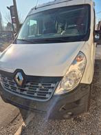 Renault Master 2016, Auto's, Renault, 2300 cc, Particulier, Te koop