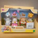 Sylvanian families 5842 fantastical fairytaile friends, Ophalen of Verzenden, Nieuw
