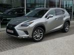 Lexus NX 300h Hybrid AWD Executive Line LEDER +TREKHAAK, Auto's, Automaat, 197 pk, 145 kW, Gebruikt