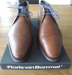 Floris van Bommel veterschoen maat 45, Kleding | Heren, Schoenen, Bruin, Floris van Bommel, Ophalen of Verzenden, Zo goed als nieuw