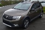 acia Sandero 0.9 TCe Stepway Aut (EU6.2), Autos, Dacia, Automatique, Tissu, Carnet d'entretien, Achat