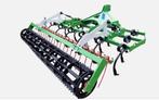 220 Stoppelcultivator, 2,2m, Verzenden, Nieuw