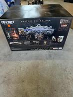 Call of duty black ops 4 collectors editie, Games en Spelcomputers, Games | Sony PlayStation 4, 3 spelers of meer, Ophalen, Zo goed als nieuw