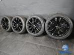 Originele BMW 7-Serie G11 G70 20 inch zwarte breedset velgen, Auto-onderdelen, Banden en Velgen, -, -, Banden en Velgen, Ophalen of Verzenden