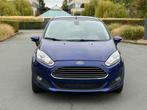 FORD FIESTA 1.0i automatique 75000km, Auto's, Automaat, Euro 6, Bedrijf, Te koop