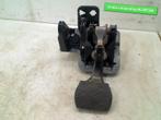 REMPEDAAL automaat Fiat 500 (312) (01-2007/12-2012), Gebruikt, Fiat