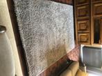 Tapijt, Ophalen, Gebruikt, Beige, 150 tot 200 cm