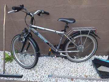 fiets carver  beschikbaar voor biedingen