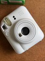 INSTAX mini, Audio, Tv en Foto, Fotocamera's Analoog, Ophalen, Zo goed als nieuw, Polaroid, Fuji