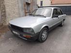 Peugeot 505 Gtd Turbo, Auto's, Peugeot, Achterwielaandrijving, Bedrijf, 5 deurs, Te koop