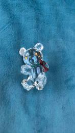 Ours Swarovski, Collections, Swarovski, Enlèvement ou Envoi, Comme neuf
