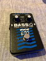 EBS Bass IQ, Muziek en Instrumenten, Effecten, Gebruikt