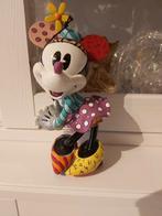 Retired britto Minnie disney, Ophalen of Verzenden, Zo goed als nieuw