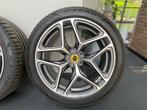 Lotus Emeya 20" Velgen + banden aero grijs (7112-001Aero), Auto-onderdelen, Banden en Velgen, Ophalen, 285 mm, Banden en Velgen