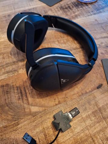 Turtle Beach headset zeer goede klank. disponible aux enchères