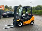 Jungheinrich TFG430s Heftruck (bj 2006), 3000 tot 4000 kg, LPG, Heftruck, Jungheinrich