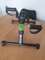 Bureaufiets, pedaaltrainer  met elektronische  display, Sport en Fitness, Ophalen, Nieuw, Hometrainer