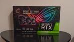 2060 Super ROG STRIX 8GB, Ophalen of Verzenden, Zo goed als nieuw