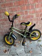 Kinderfiets met kettingbeschermer, Fietsen en Brommers, Ophalen, Zo goed als nieuw