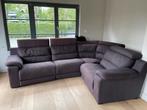 Hoeksalon 303x220 met electrische relax, Ophalen