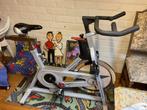 Professionele Spinfiets SCHWINN, Sport en Fitness, Fitnessapparatuur, Ophalen, Benen, Spinningfiets, Zo goed als nieuw