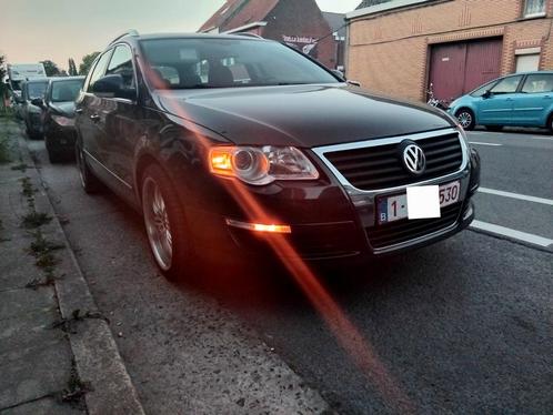 Volkswagen passat break, Auto's, Volkswagen, Particulier, Passat, Centrale vergrendeling, Diesel, Break, Automaat, Ophalen
