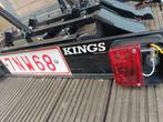 fietsendrager Kings niet elektrische fietsen, Ophalen, Gebruikt