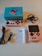 Boîte de jeu rétro 500 jeux, Enlèvement ou Envoi