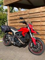 Ducati Hyperstrada te koop, Motoren, 2 cilinders, Particulier, Meer dan 35 kW, Overig