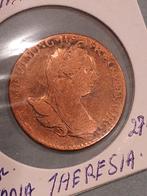 Munt 2 oord/ Liard 1777 Maria Theresia, Enlèvement ou Envoi, Autre, Monnaie en vrac