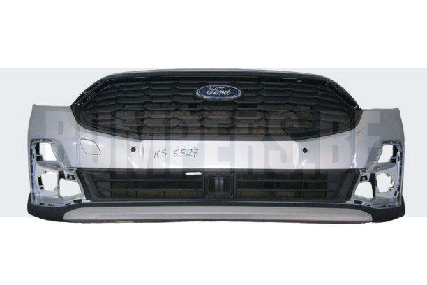 Bumper Ford Transit Connect 3 III Active 22 2KF807221 Voorbu, Auto-onderdelen, Carrosserie, Bumper, Voor, Gebruikt, 6 maanden garantie