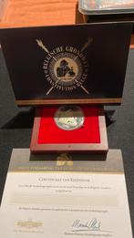 185e anniversaire de la Constitution belge, Envoi, Autre, Monnaie en vrac