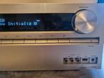 Versterker ONKYO, Audio, Tv en Foto, Ophalen, Gebruikt