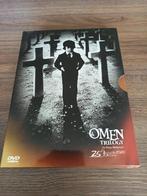 The omen trilogy, CD & DVD, DVD | Horreur, Enlèvement ou Envoi