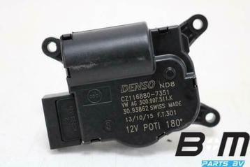 Kachelklepmotor VW Golf 7 5Q0907511K beschikbaar voor biedingen
