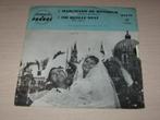 Disque vinyl 45 tours disque parade, Ophalen of Verzenden, 1960 tot 1980, Zo goed als nieuw